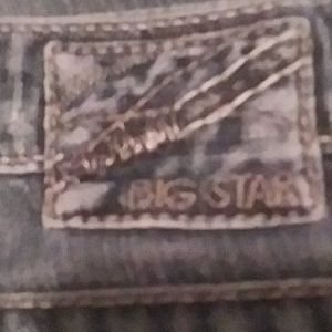 Bke Maddie Mid Rise Fit